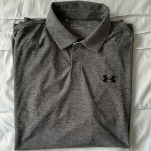 Under Armour Golf Polo